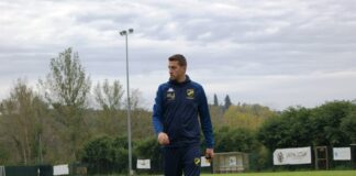 Beffa San Vincenzo a Torri: passa sul 2-1 all’87’, ma viene raggiunto al 91′ dalla Sestoese