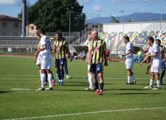 Seravezza San Donato Tavarnelle