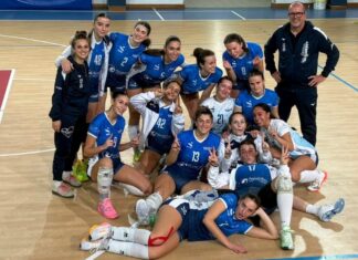 Serie C Chianti Volley
