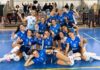 Chianti Volley Serie C: netto 3-0 al “Pala Biagi” di Tavarnelle contro l’ASD Pallavolo Delfino Pescia
