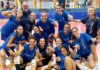 Chianti Volley, partita dai due volti della Serie C: male nei primi due set, poi rimontano, ma perdono al quinto