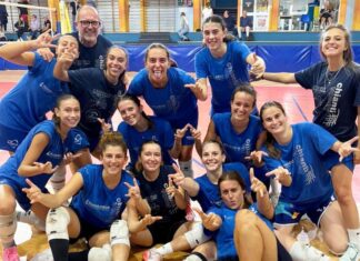 Serie C Chianti Volley