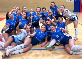 Serie C Chianti Volley