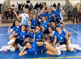 Serie C Chianti Volley