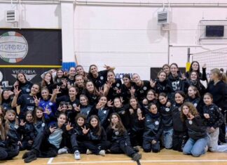 Serie D Giotti Victoria