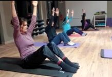 CENTRO FITNESS SPORT LAB21: menopausa, perché allenarsi in palestra può cambiare davvero la qualità della vita