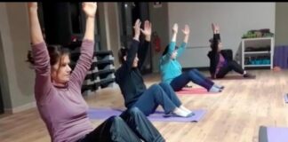 CENTRO FITNESS SPORT LAB21: menopausa, perché allenarsi in palestra può cambiare davvero la qualità della vita