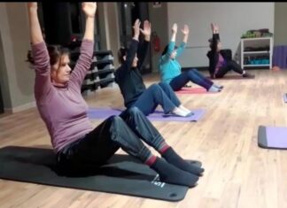 Sportlab21 allenamento e menopausa2