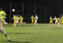 Coppa Toscana Seconda Categoria: l’Impruneta Tavarnuzze passa ai rigori contro il Castellina e vola agli ottavi