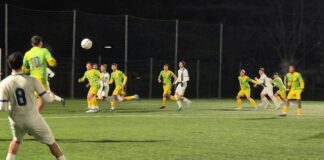 Coppa Toscana Seconda Categoria: l’Impruneta Tavarnuzze passa ai rigori contro il Castellina e vola agli ottavi