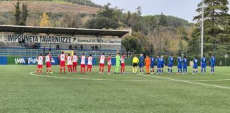 I derby Poggibonsi-Siena e Tavarnuzze-Mercatale, le sfide play-off per Barberino Tavarnelle e Sambuca: una domenica intensa