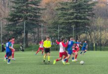 Nessuna rete ma grande spettacolo al ‘Nesi’: è 0-0 tra Impruneta Tavarnuzze e Florence. Protagonisti i due portieri