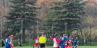 Nessuna rete ma grande spettacolo al ‘Nesi’: è 0-0 tra Impruneta Tavarnuzze e Florence. Protagonisti i due portieri