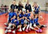 Terza Divisione Junior, 3-2 del Chianti Volley in casa della Sinergy Senior: “Che dire… bene ma che patire!”
