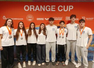 Tuscany Team Orange Cup Rotterdam Virtus Buonconvento2