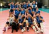 Under 14 Bianca Chianti Volley, che partita contro Virtus Pallavolo: vittoria 15-11 al quinto set