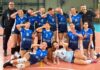 Gran week end per l’Under 14 Bianca del Chianti Volley, che batte (3-1) l’Aspd Montelupo