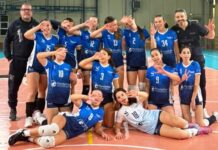 Gran week end per l’Under 14 Bianca del Chianti Volley, che batte (3-1) l’Aspd Montelupo