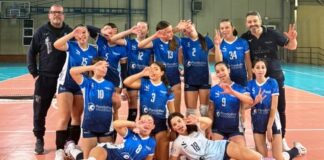 Gran week end per l’Under 14 Bianca del Chianti Volley, che batte (3-1) l’Aspd Montelupo