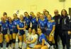 Che spettacolo! L’Under 14 Blu del Chianti Volley trionfa al torneo di Agliana: grande soddisfazione per la società