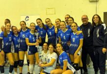 Che spettacolo! L’Under 14 Blu del Chianti Volley trionfa al torneo di Agliana: grande soddisfazione per la società