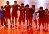 San Casciano Basket, l’Under 14 Silver vince la sua prima partita stagionale: 67-64 sul campo del Valdelsa Basket
