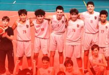 Under 14 SIlver, il San Casciano Basket si aggiudica il derby contro la BTB Tavarnelle