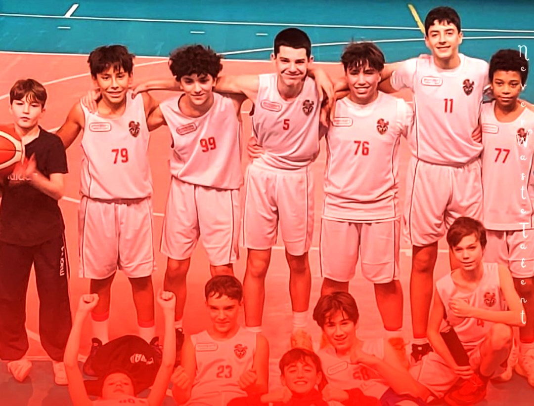 Under 14 Silver San Casciano Basket