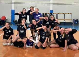 Under 15 Giotti Victoria