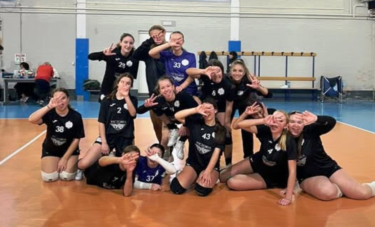 Under 15 Giotti Victoria