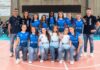 Playoff, l’Under 16 Blu del Chianti Volley perde una partita tiratissima in casa contro Volley Academy