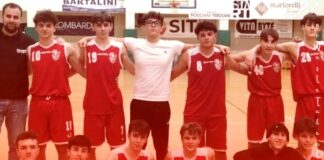 Quinta trasferta, quinta vittoria: vola altissimo l’Under 17 Silver del San Casciano Basket
