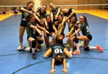 Playoff, l’Under 18 Blu della Certosa Volley perde la “battaglia” (sportiva) in casa contro EuroRipoli Bianca
