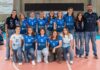 Partita difficile per l’Under 18 Rossa del Chianti Volley: che perde 3-0 sul campo del San Piero a Sieve