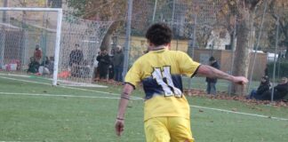 Doccia fredda al 95′ per il Cubino (in dieci): il Forte dei Marmi fa 3-3 (da 0-2 e 1-3)