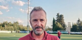 Il Valentino Mazzola cambia allenatore: Marco Ghizzani sollevato dall’incarico