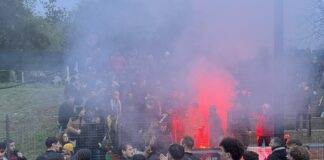 Il Lebowski vola in semifinale di Coppa Italia di Promozione: vittoria sul campo del Luco (1-0)