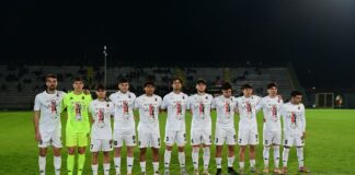 Coppa Italia di Eccellenza, finale di grande fascino: Lucchese e Sangiovannese di fronte per il trofeo il 17 dicembre