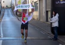 Correre in dicembre nel Chianti Fiorentino? Domenica 14 a Tavarnelle c’è il “Tabernulae Trail”