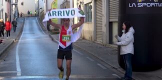 Correre in dicembre nel Chianti Fiorentino? Domenica 14 a Tavarnelle c’è il “Tabernulae Trail”