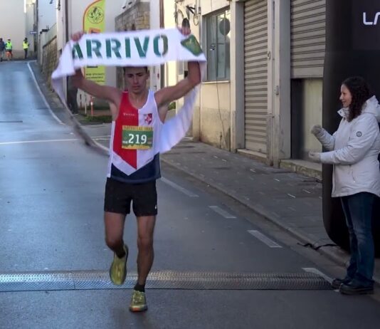 Correre in dicembre nel Chianti Fiorentino? Domenica 14 a Tavarnelle c’è il “Tabernulae Trail”