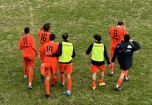 Colpi di Montespertoli, Montelupo, Lebowski e Sambuca. L’Antellese prova la fuga