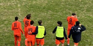 Colpi di Montespertoli, Montelupo, Lebowski e Sambuca. L’Antellese prova la fuga