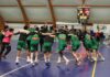 La Pallamano Tavarnelle sorpassa nella ripresa: 35-29 su Massa Marittima, quinta vittoria su cinque