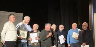 Pallamano Tavarnelle, una serata per ricordare i primi indimenticabili 40 anni di storia