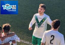 Reparti inediti, una new entry (con tripletta) in attacco e tanto altro: ecco l’ultima Top 11 dell’anno