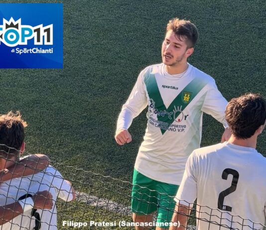 Reparti inediti, una new entry (con tripletta) in attacco e tanto altro: ecco l’ultima Top 11 dell’anno