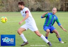 La incredibile Top 11 di questa settimana: tutti a segno (escluso il portiere), 13 gol totali