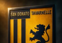 Il San Donato Tavarnelle dopo il caos in tribuna a fine partita: “A disposizione della persona lesa e dei carabinieri”