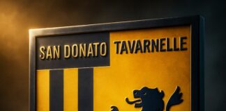 Il San Donato Tavarnelle dopo il caos in tribuna a fine partita: “A disposizione della persona lesa e dei carabinieri”